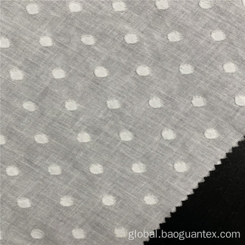 100% Cotton 54/55 Inch Swiss Poplin Textile